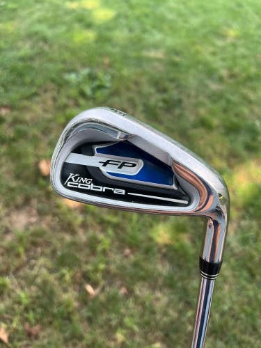 Cobra FP 6-Iron N.S. Pro 1030 H Stiff Flex 38″ NICE