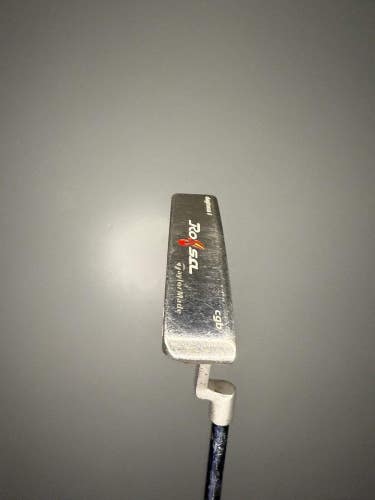 Taylormade Rossa Daytona 1 Putter 35" RH