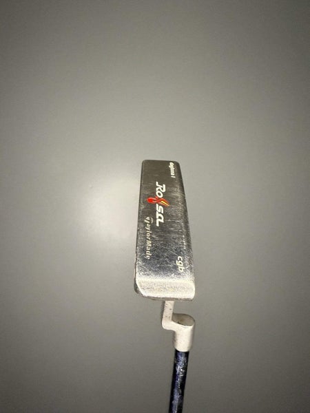Taylormade Rossa Daytona 1 Putter 35" RH