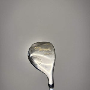 Cobra Baffler DWS 5-Hybrid 29* Aldila HL50 Womens Flex 38" RH W/HC