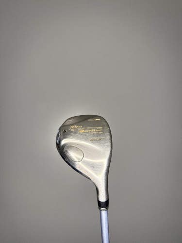 Cobra Baffler DWS 5-Hybrid 29* Aldila HL50 Womens Flex 38" RH W/HC