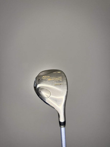 Cobra Baffler DWS 5-Hybrid 29* Aldila HL50 Womens Flex 38" RH W/HC