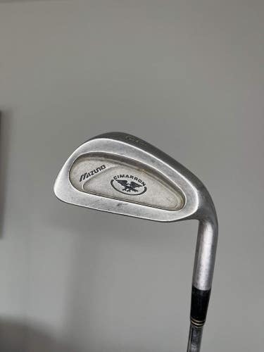 Mizuno Cimarron 8 Iron Regular Flex Steel 36" NICE