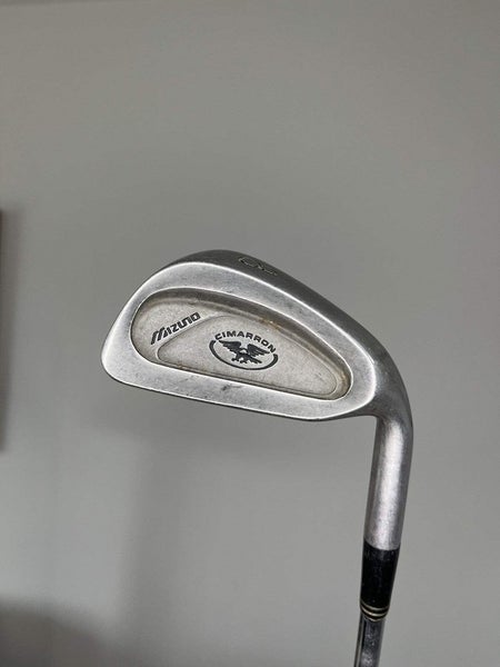 Mizuno Cimarron 8 Iron Regular Flex Steel 36" NICE