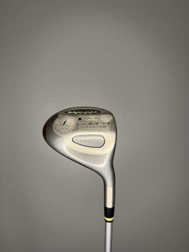 Cobra Gravity Back Titanium Driver 10.5* Airweight Regular 44" RH W/HC