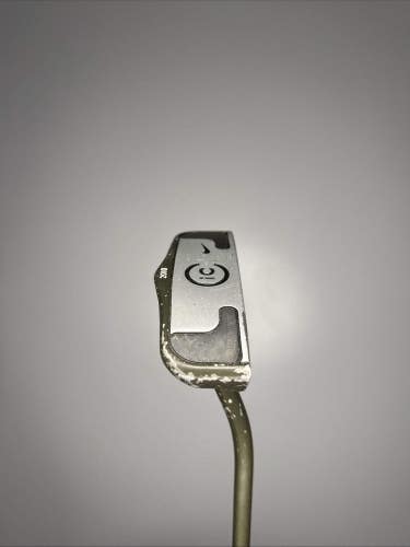 Nike IC 20-10 Blade Putter 34.25 +HC NICE