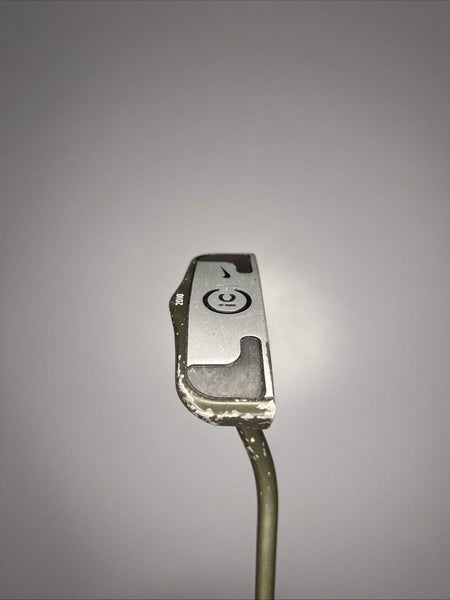 Nike IC 20-10 Blade Putter 34.25 +HC NICE