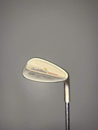 Arnold Palmer Personal Gap Wedge 52* True Temper Wedge Flex 35" RH