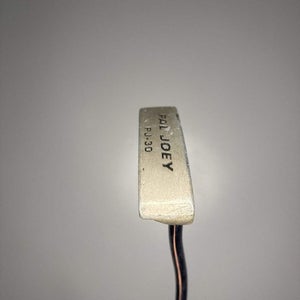 Pal Joey PJ-30 Blade Putter 34.75