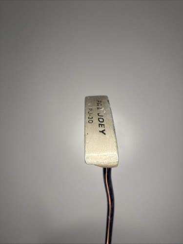 Pal Joey PJ-30 Blade Putter 34.75