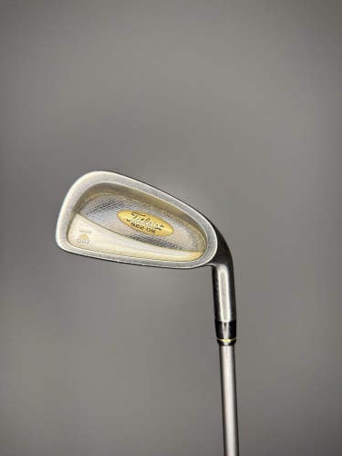 Titleist DCI 822 4-Iron 23.5* Ultralight 75 Regular Graphite 38.75" RH