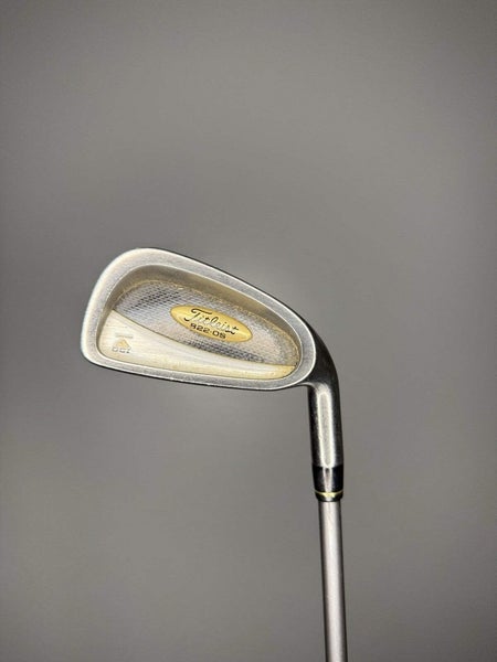 Titleist DCI 822 4-Iron 23.5* Ultralight 75 Regular Graphite 38.75" RH