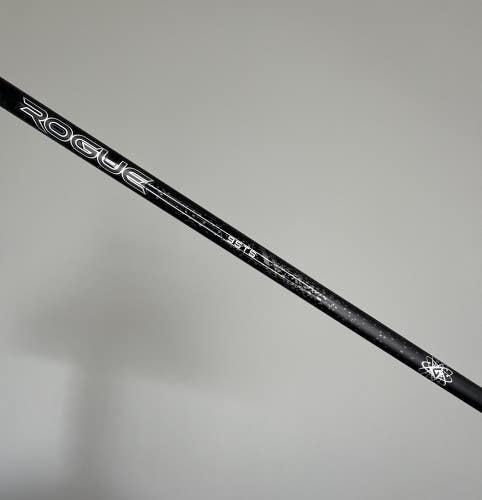 Aldila Rogue Black 2nd Gen 95TS Stiff Flex Hybrid Shaft Ping Tip 39.75”