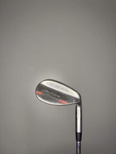 Northwestern Gary Player Tour Choice Sand Wedge 55* Wedge Flex Steel 35.5" RH