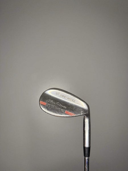 Northwestern Gary Player Tour Choice Sand Wedge 55* Wedge Flex Steel 35.5" RH