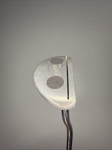 Ray Cook M-1X Half Mallet Putter 32.5