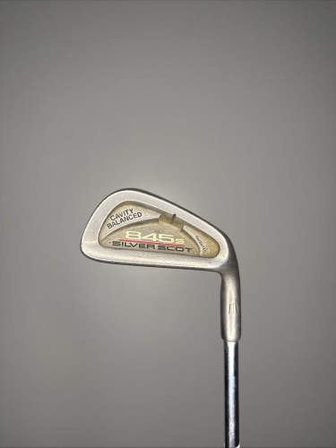 Tommy Armour 845S Silver Scot 7-Iron 37″