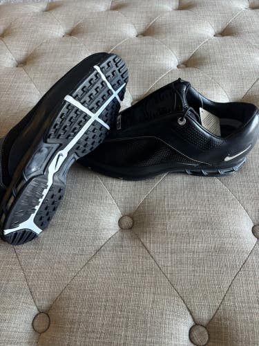 RARE NEW Nike Air Zoom TW 2009 Teaching Golf Shoe Men’s Size 11.5 Wide