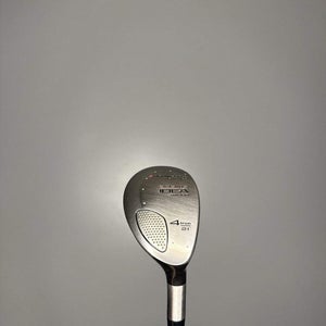 Adams Golf Idea i-Wood 4-Hybrid 21* Aldila Regular Graphite 39" RH W/HC