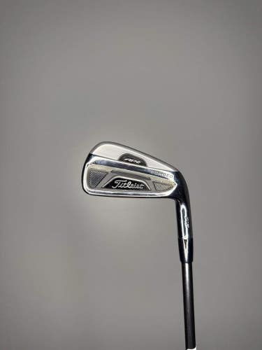 Titleist 712 AP2 6-Iron 31* Tour AD 65i Regular Flex Graphite 37.5" RH NICE