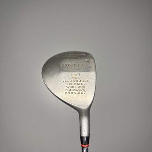 Adams Golf Tight Lies Air Assault 3-Wood 16 42 NICE