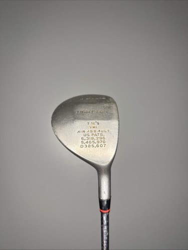 Adams Golf Tight Lies Air Assault 3-Wood 16 42 NICE