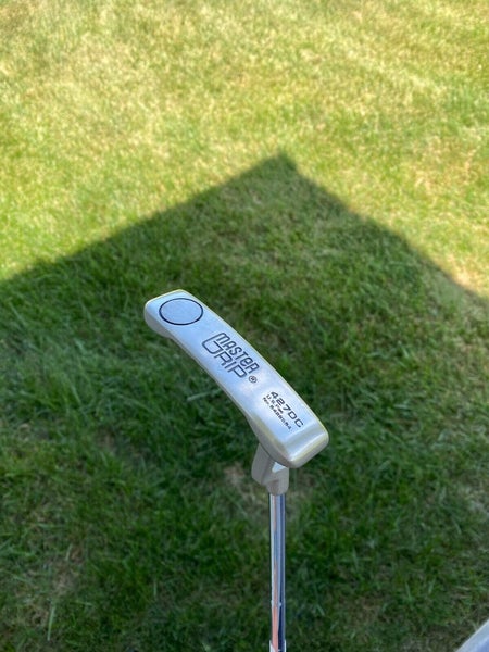 Master Grip 427DC Putter 35 NICE