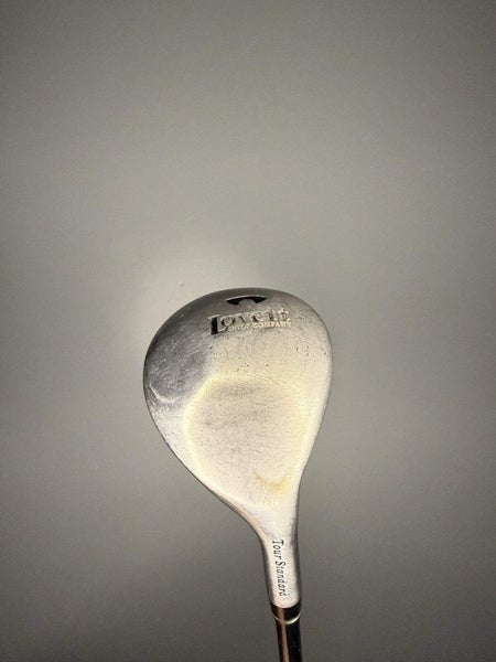 Lovett Wedge Wedge Lovett Wedge Flex 35″ NICE