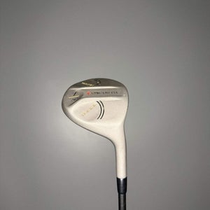 OnCourse Midsize 17.4 SS 7-Wood 26 Aldila VX Regular Flex 40.5 NICE