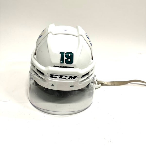 CCM SuperTacks X Medium CHL Val d'Or Foreurs - RH1466