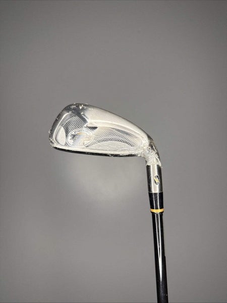 Power Bilt TPS 7.0 6-Iron True Temper Regular Flex 37.5 NICE