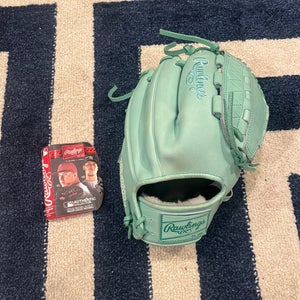 Like New 12” Rawlings Pro Preferred RHP Pitcher's Baseball Glove