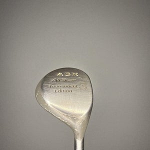 ASX All Star Edition 3-Wood Stiff Flex 42.25 +HC