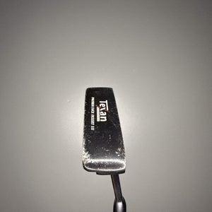 Texan Classics Polymer Face Insert III Blade Putter 35.5 NICE