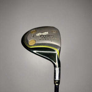 Python Snake Eyes Offset 3-Wood 16 HFW Regular Flex 42.5 +HC NICE