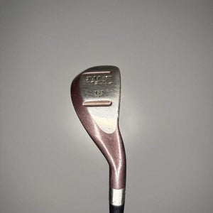 TM-III Heavy Sole DI 2 Hybrid 15 G.S. Trading Fire Senior Flex 41.25 NICE