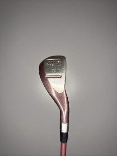 TM-III Heavy Sole DI 2 Hybrid 15 G.S. Trading Fire Senior Flex 41.25 NICE