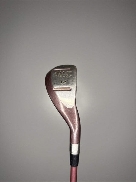 TM-III Heavy Sole DI 2 Hybrid 15 G.S. Trading Fire Senior Flex 41.25 NICE