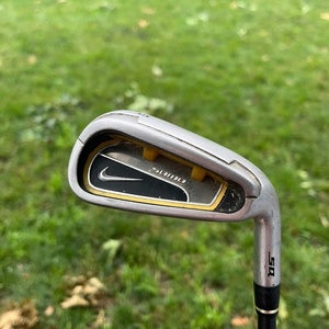 Nike SQ Sumo 6-Iron Diamana Regular Flex 37.75″ NICE