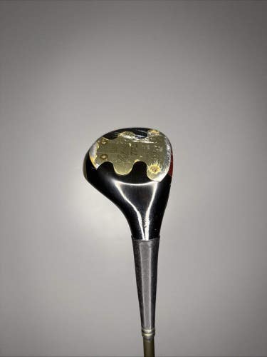 Citation TPS Driver 9.5 Aldila Firm Flex 44.5 +HC NICE