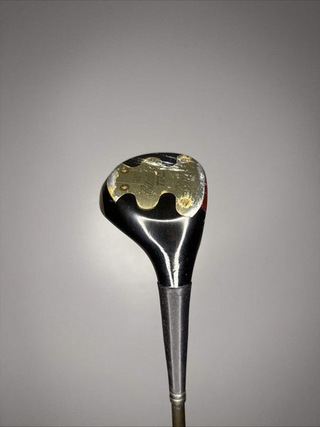 Citation TPS Driver 9.5 Aldila Firm Flex 44.5 +HC NICE