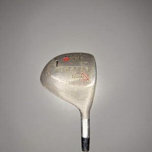 Taylormade Midsize System 2 Driver 9.5 True Temper Dynamic Gold Stiff Flex 43