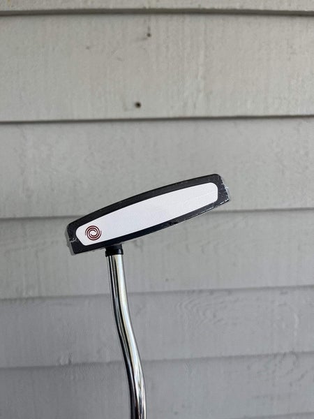 Odyssey White Hot Versa Twelve Putter Stroke Lab +HC 34" NEW