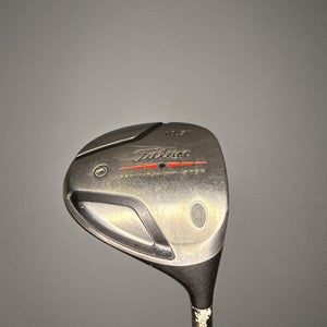 Titleist Pro Titanium 905R Driver 10.5 Aldila NV 65 Regular Flex 45.5