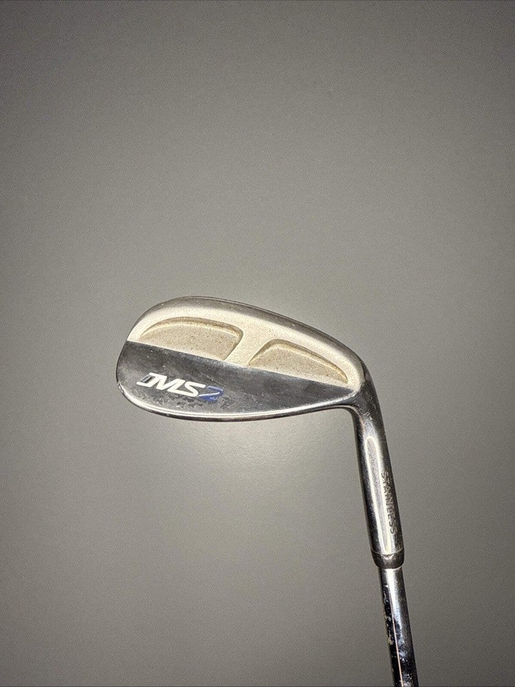Pitching Wedge Walter Hagen MS2 – Acier Rigide 35,5" – Droitier (occasion)