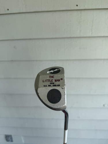 Bobby Grace The Little Man Putter 35.5”