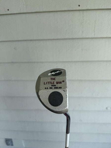 Bobby Grace The Little Man Putter 35.5”