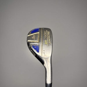 Nickent 3DX IW 2 Hybrid 17 SR2.5 80 Stiff Flex 41 +HC