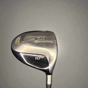Taylormade R540 Driver 10.5 MAS2 70 Stiff Flex 44.25