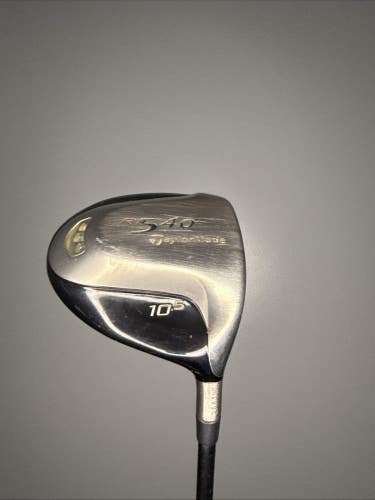 Taylormade R540 Driver 10.5° MAS2 70 Stiff Flex 44.25